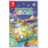 Once upon a katamari - SWI