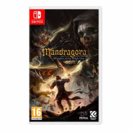 Mandragora: whispers witch tree - SWI