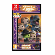 Funko fusion: delx. edt. - SWI