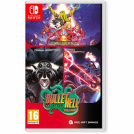 Bullet hell collection: volume 2 - SWI