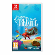 Another crabs treasure - SWI