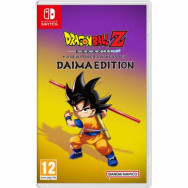 Dragon Ball Z: Kakarot Daima - SWI