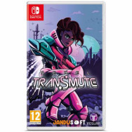 Rebel transmute - SWI