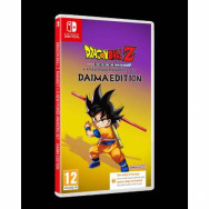Dragon Ball Z: Kakarot Daima (cib) - SWI