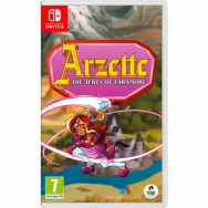 Arzette the jewel faramore - SWI