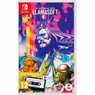 Llamasoft Jeff minter story - SWI