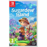 Sugardew island - SWI