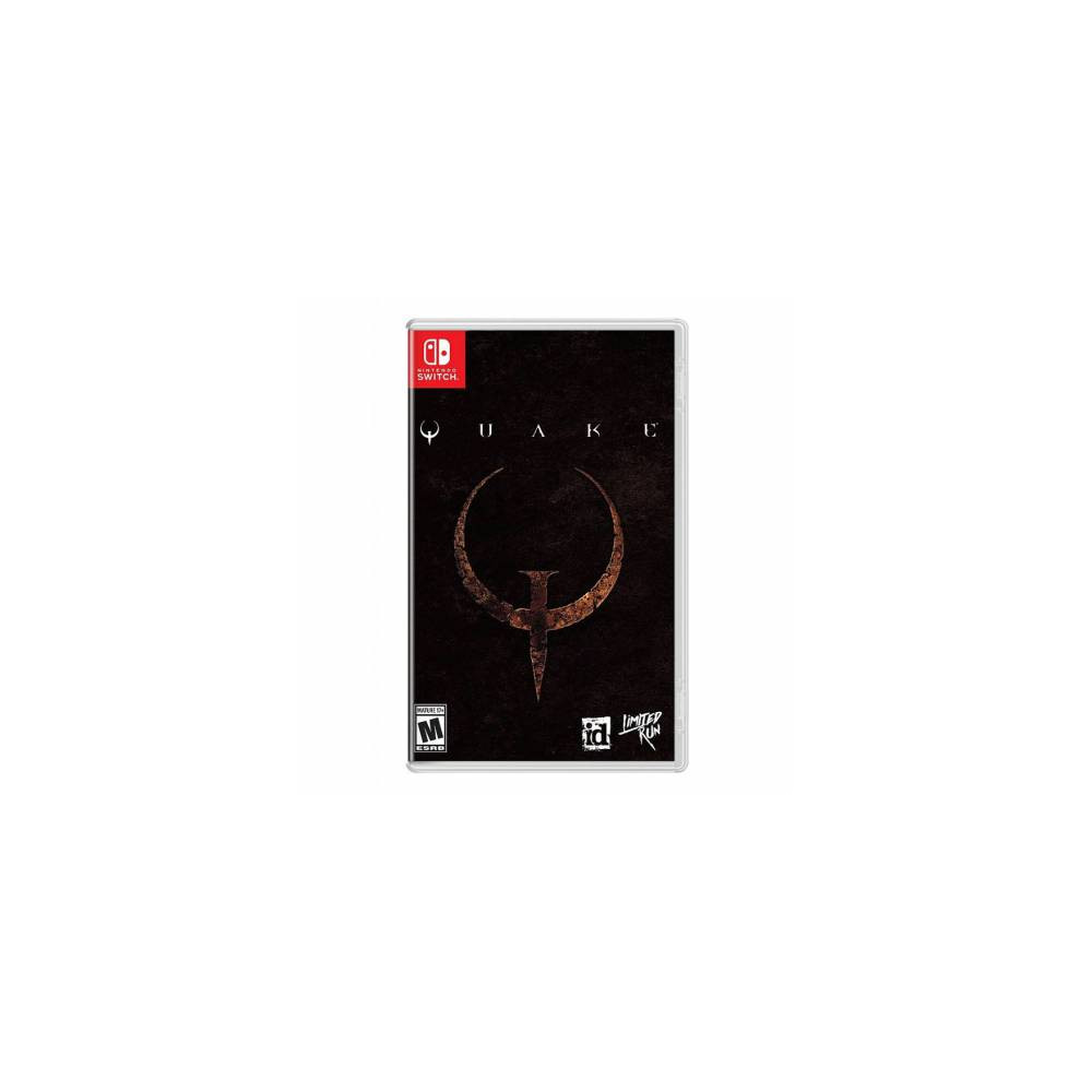 Quake (119) (import) - SWI