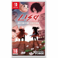 Lisa: definitive edt. - SWI