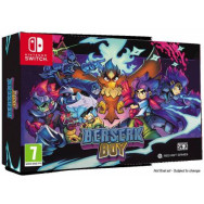 Berserk boy collector´s edition - SWI