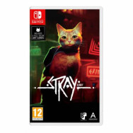 Stray - SWI