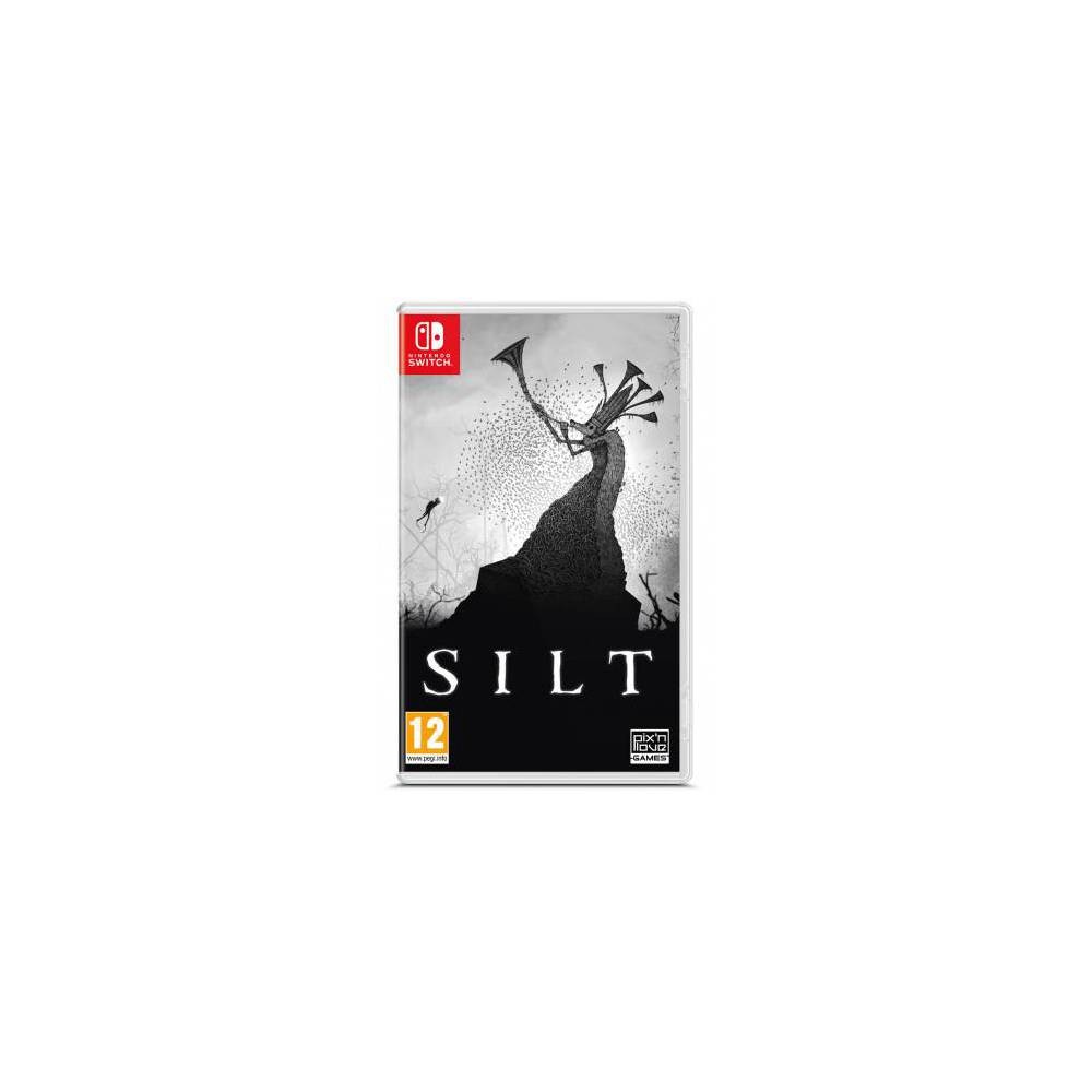 Silt - SWI