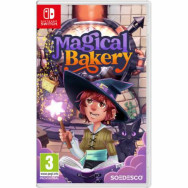 Magical bakery - SWI
