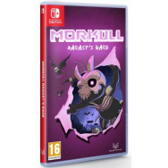 Morkull ragasts rage - SWI