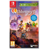 Wildermyth - SWI