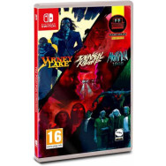 The pixel pulps collct. spc. edt. - SWI