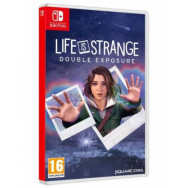 Life is strange double exposure - SWI