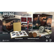 Dredge complete collectors - SWI