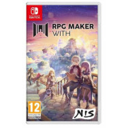RPG Maker WITH - SW