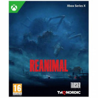 Reanimal - XBSX