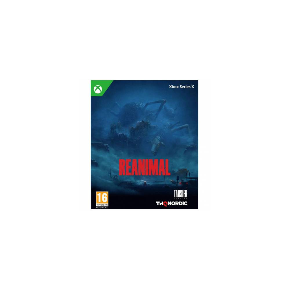 Reanimal - XBSX