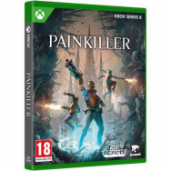 Painkiller - XBSX
