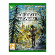 Octopath traveler 0 - XBSX