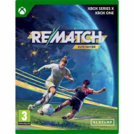 Rematch elite edition - XBSX