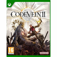 Code vein 2 - XBSX