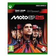 Motogp 25 D1 edition - XBSX