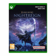 Elden Ring Nightreign - XBSX