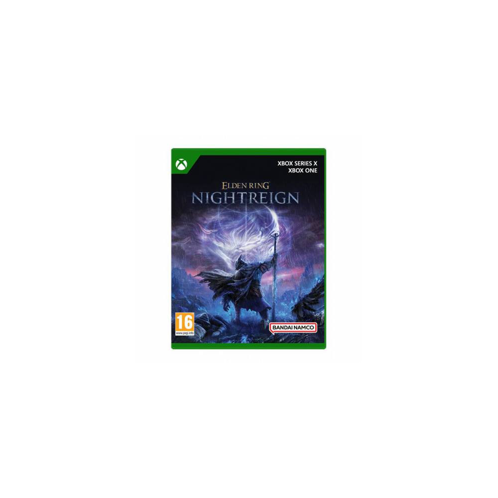 Elden Ring Nightreign - XBSX