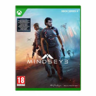 Mindseye - XBSX