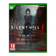 Silent hill f (ingles) - XBSX