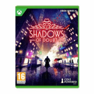 Shadows of doubt - XBSX