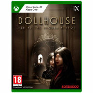 Dollhouse: Behind the Broken Mirror - XBSX