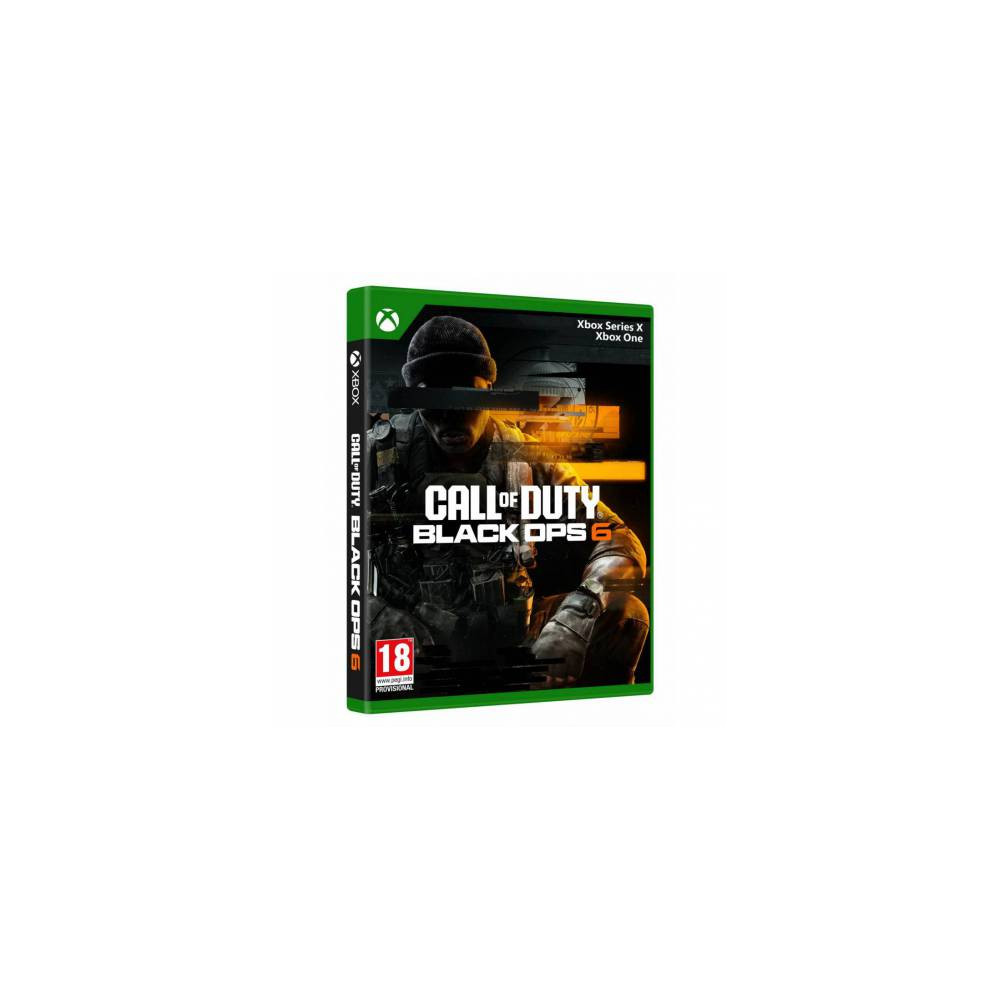 Call of duty black ops 6 - XBSX