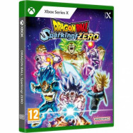 Dragon Ball Sparking Zero - XBSX