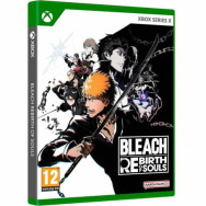 Bleach rebirth of souls - XBSX