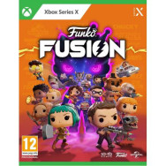 Funko fusion - XBSX