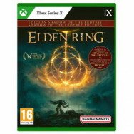 Elden Ring - Shadow of the Erdtree Edition - XBSX