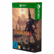 Blasphemous II Limited Collectors Edition Xbox Series