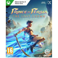 Prince of persia corona perdida XBSX