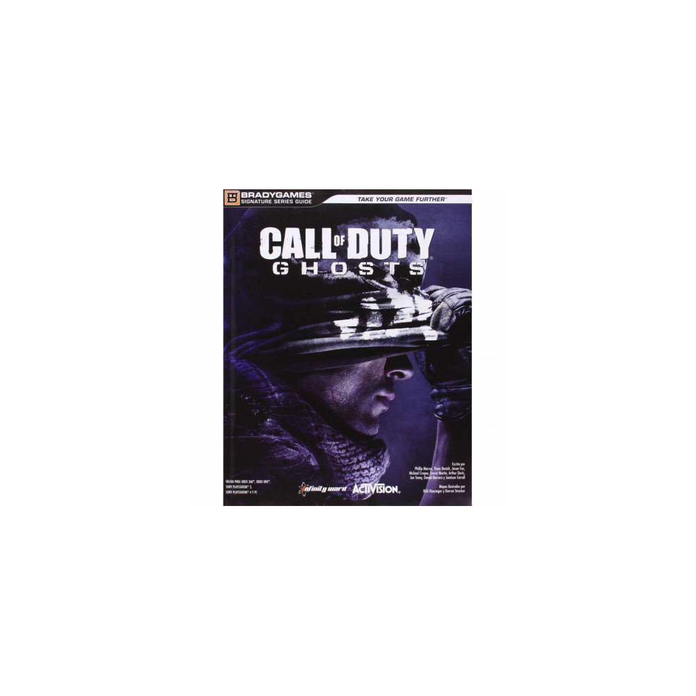 Guia COD Ghosts - PS4