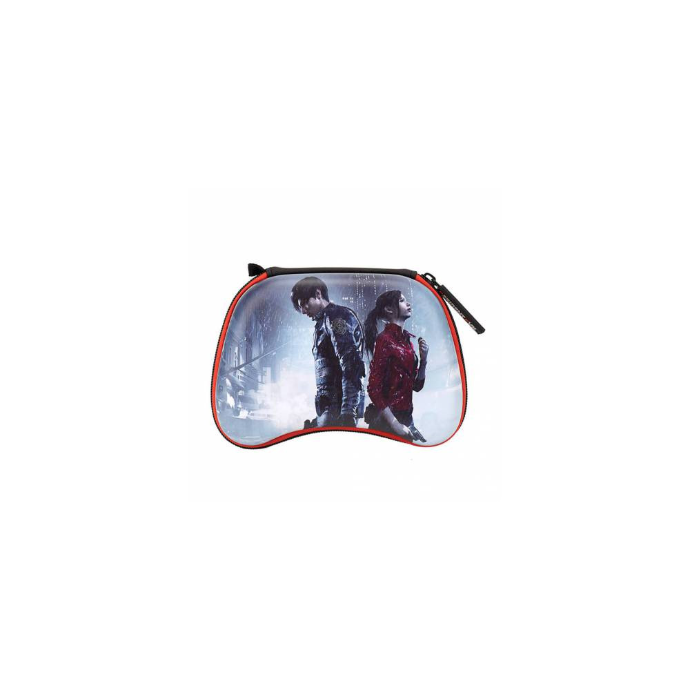 Controller Case Resident Evil Umbrella - PS4