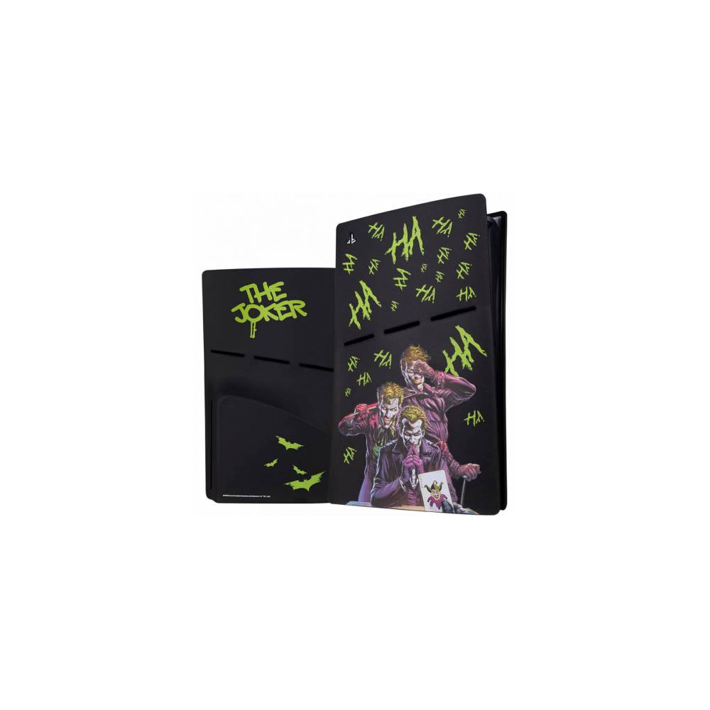 Protector silicona PS5 slim Joker - PS5