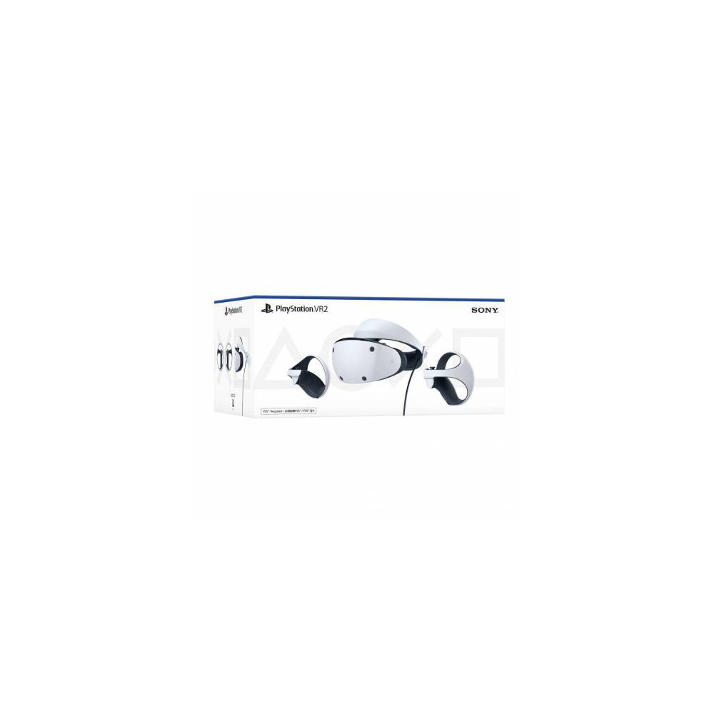 PlayStation VR2 - PS5