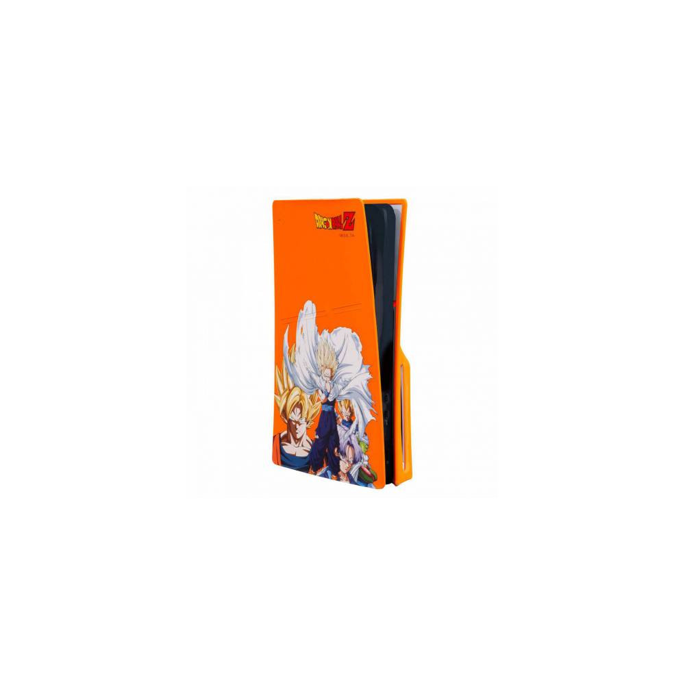 Silicona protectora slim Dragon Ball Z - PS5