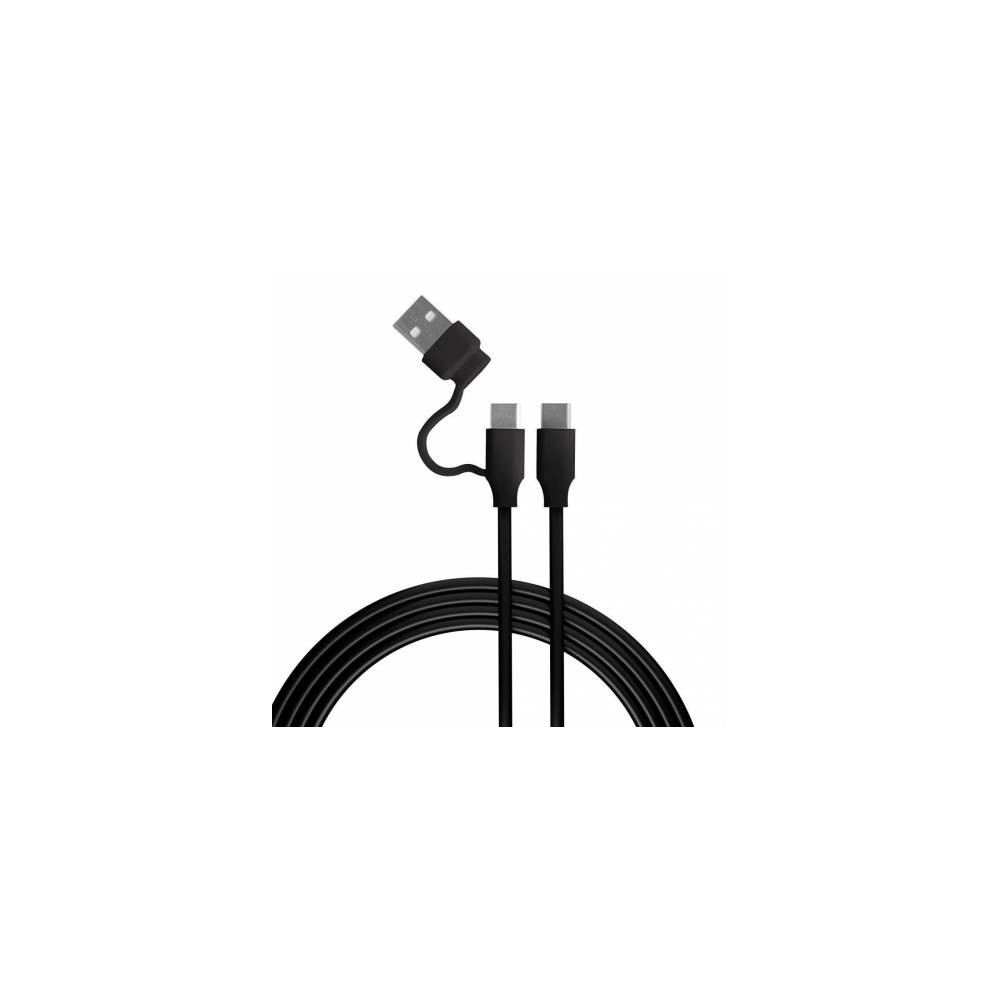 Usb-c cable play & charge 3 m. - PS5
