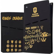 Silicona PS5 slim Kings League - PS5